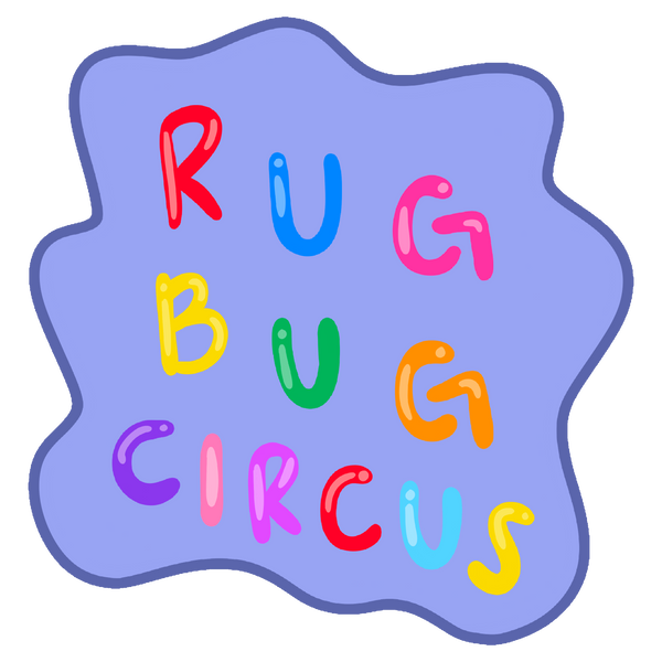 Rug Bug Circus